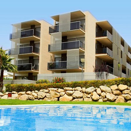 Rentalmar Paradise Families Only Con Parking Salou Dış mekan fotoğraf