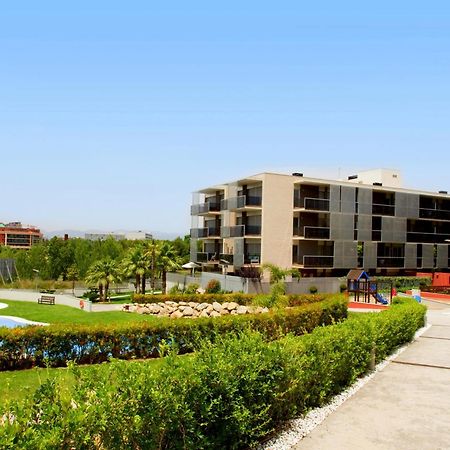 Rentalmar Paradise Families Only Con Parking Salou Dış mekan fotoğraf