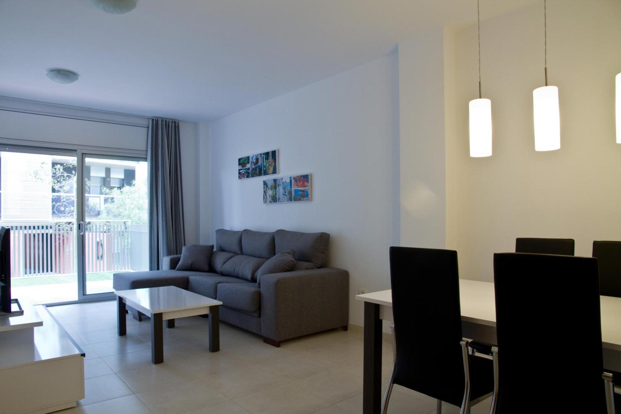 Rentalmar Paradise Families Only Con Parking Salou Dış mekan fotoğraf