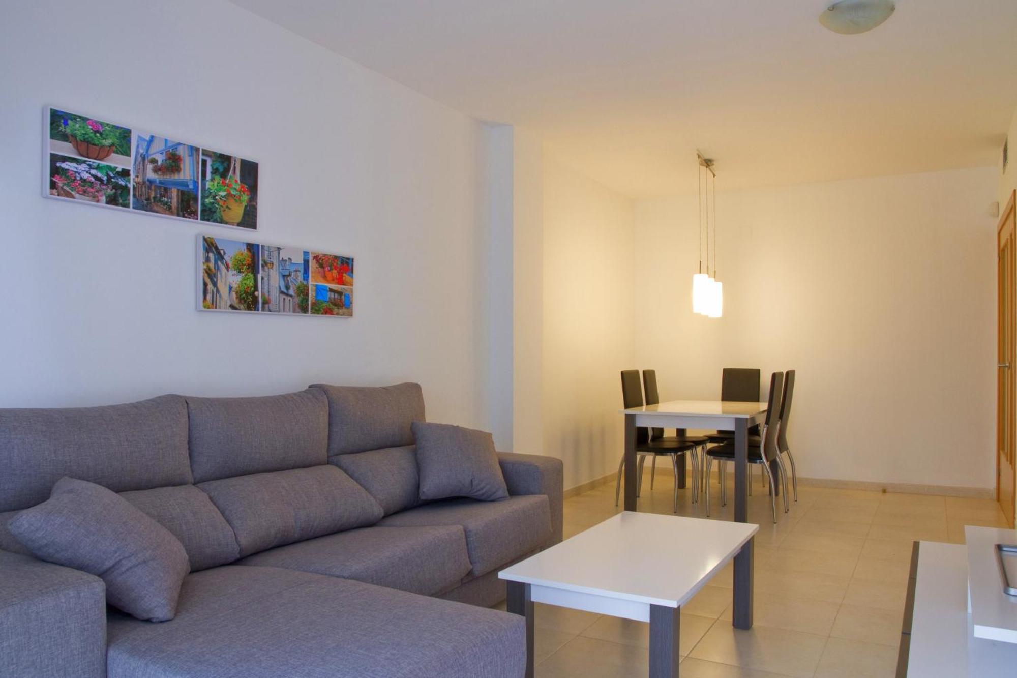 Rentalmar Paradise Families Only Con Parking Salou Dış mekan fotoğraf
